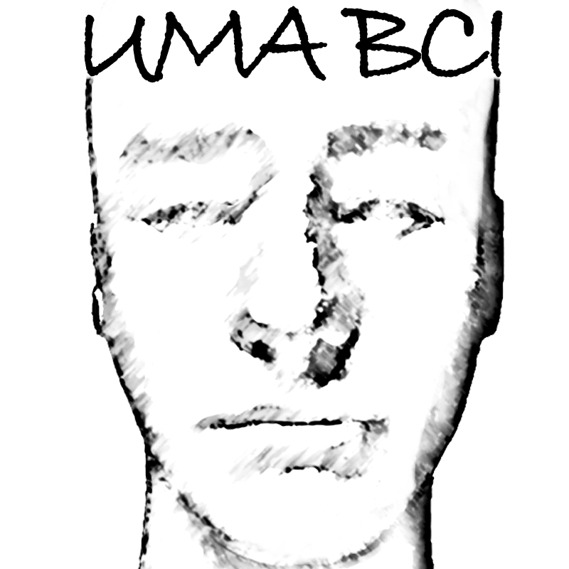 UMA-BCI logo